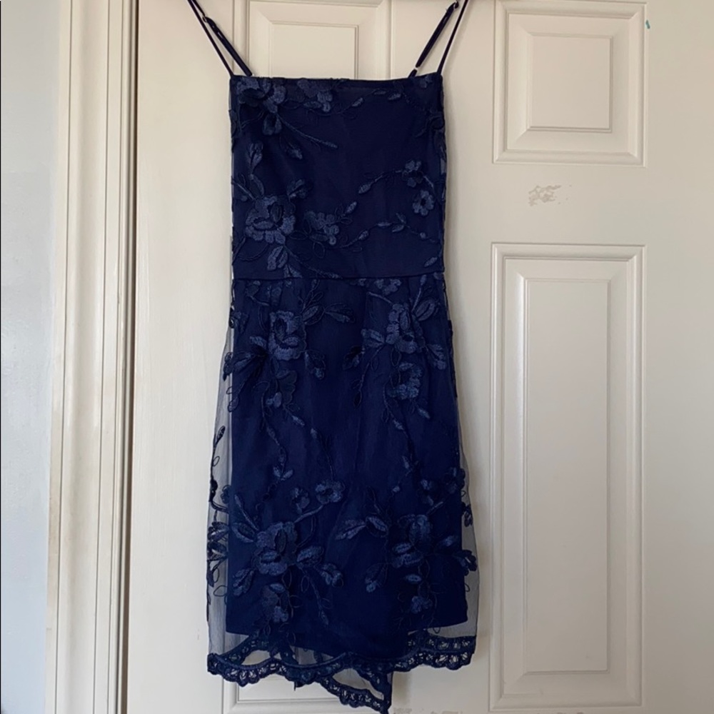 Cocktail dress